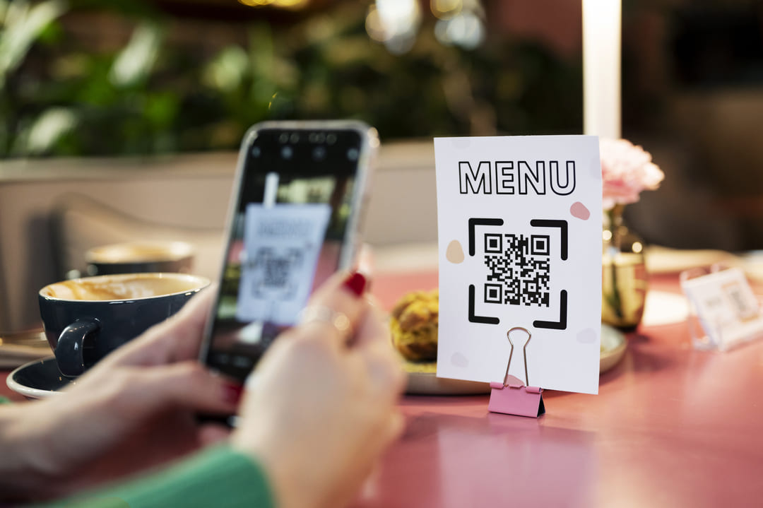 Menú Digital QR